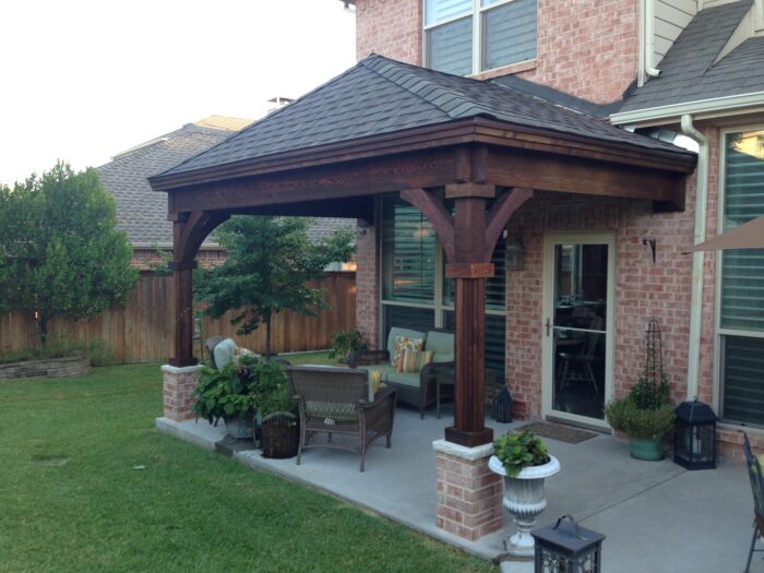 Patio Covers