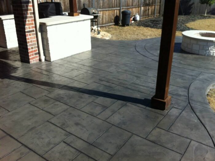 Patios