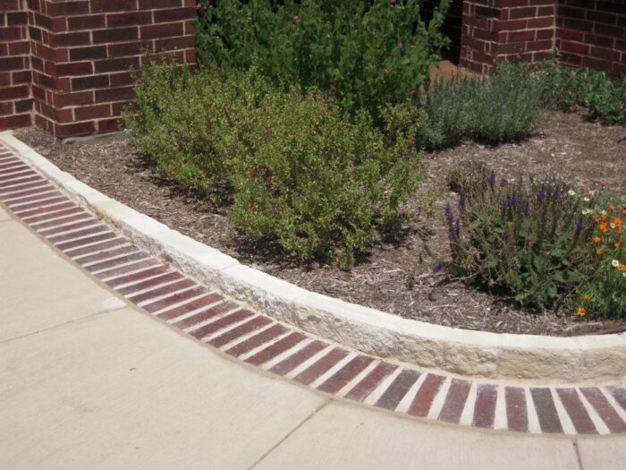 Bed Borders