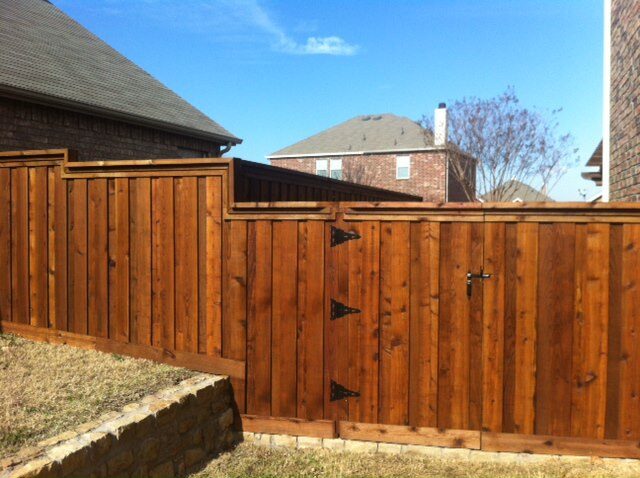 Fencing