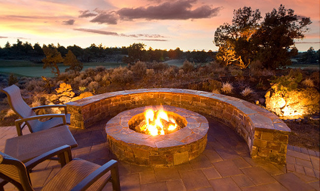 Fire Pits