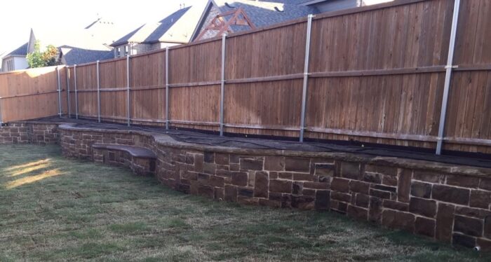 Retaining Walls